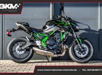 Angebot Kawasaki Z650