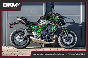 Angebot Kawasaki Z650