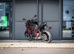 Angebot Kawasaki Z650