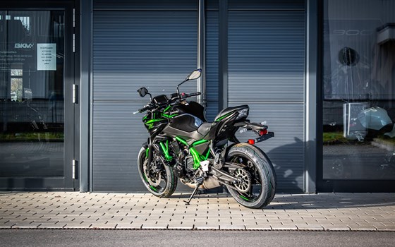 Neufahrzeug Kawasaki Z650 - Bild 3