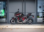 Angebot Kawasaki Z650