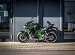 Angebot Kawasaki Z650