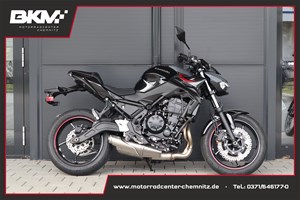 Angebot Kawasaki Z650