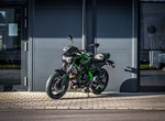 Angebot Kawasaki Z650