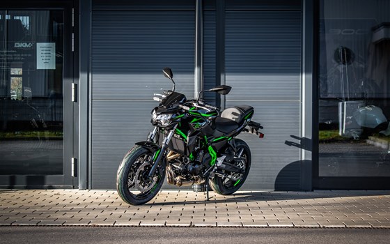 Neufahrzeug Kawasaki Z650 - Bild 5