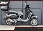 Angebot Vespa GTS 300