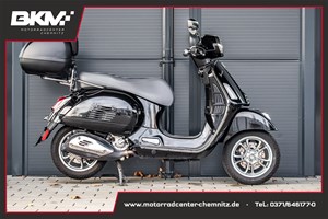 Angebot Vespa GTS 300