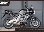 Angebot Kawasaki Versys 650