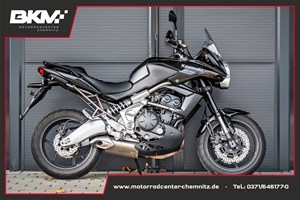 Angebot Kawasaki Versys 650