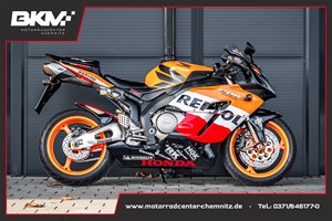 Angebot Honda CBR1000RR Fireblade