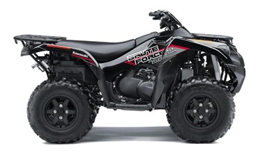 Kawasaki Brute Force 750 4x4i EPS