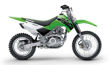 Kawasaki KLX 140R