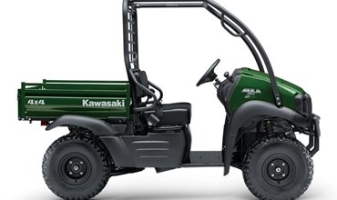 Kawasaki Mule SX 4x4