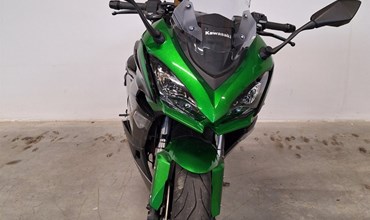 Kawasaki Ninja 1000SX