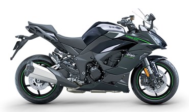 Kawasaki Ninja 1100SX