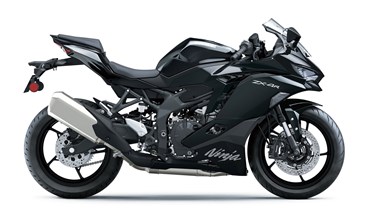 Kawasaki Ninja ZX-4R