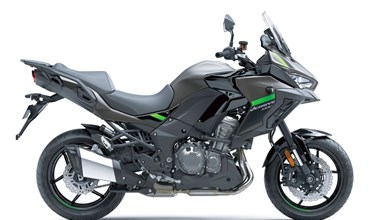 Kawasaki Versys 1000