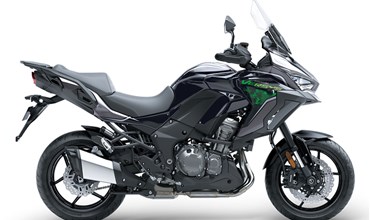 Kawasaki Versys 1000 S