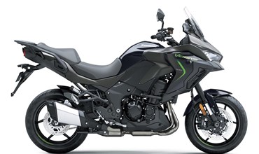 Kawasaki Versys 1100