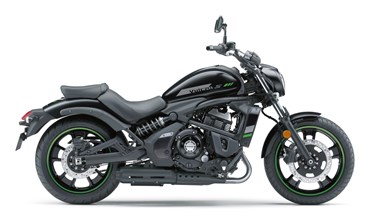 Kawasaki Vulcan S