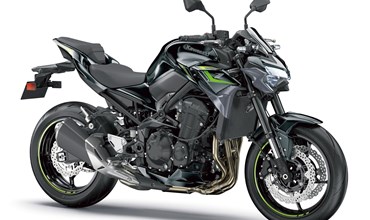 Kawasaki Z900