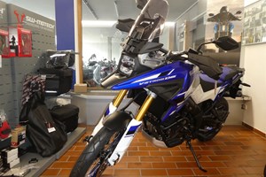 Angebot Suzuki V-Strom 1050DE