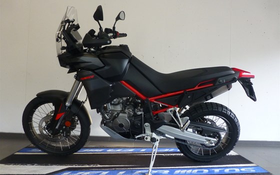 Neufahrzeug Aprilia Tuareg 660 - Bild 2