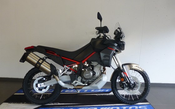 Neufahrzeug Aprilia Tuareg 660 - Bild 1
