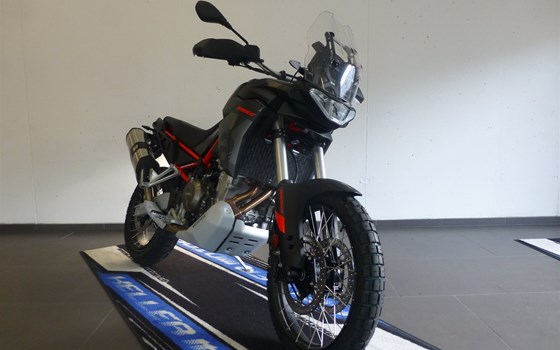 Neufahrzeug Aprilia Tuareg 660 - Bild 3