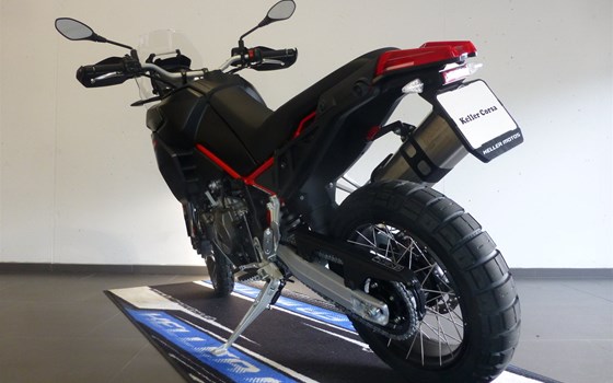 Neufahrzeug Aprilia Tuareg 660 - Bild 4