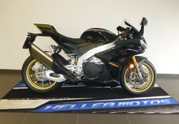 Neumotorrad Aprilia RSV4 1100 Factory