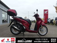 Honda SH125i