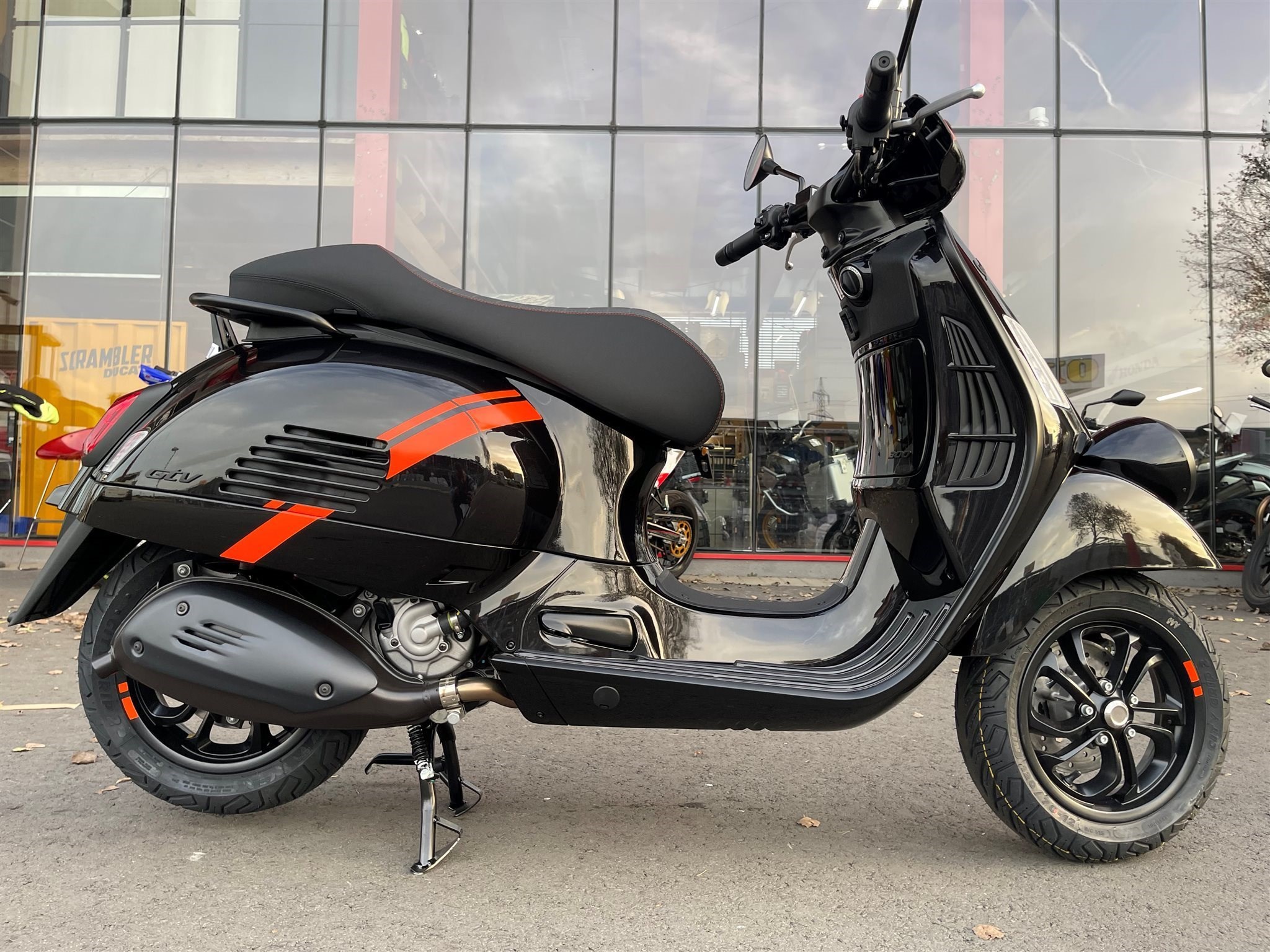 Motorrad