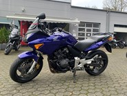 Honda CBF 600