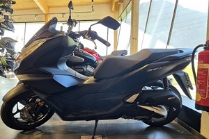 Angebot Honda PCX125