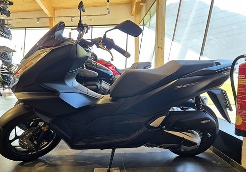 Honda PCX125