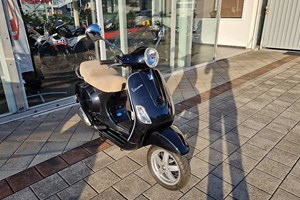 Angebot Vespa LX 125