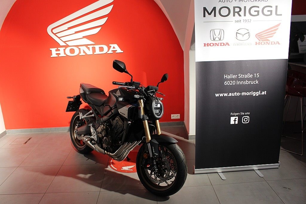 Motorrad