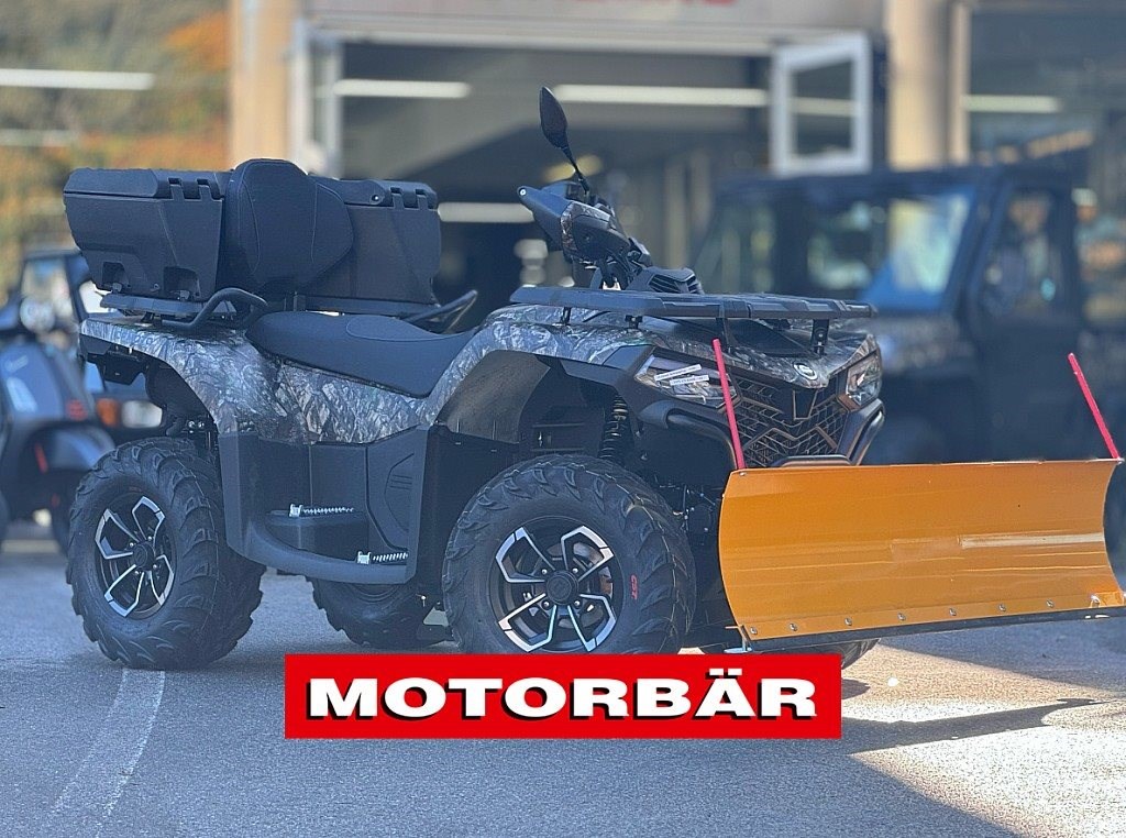 Motorrad