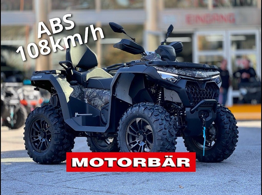 Motorrad
