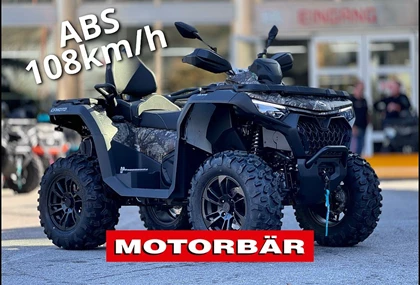 Neumotorrad Neumotorrad