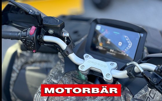 Neufahrzeug CFMOTO C-Force 1000 V2 EFI 4x4 - Bild 6 Neufahrzeug CFMOTO C-Force 1000 V2 EFI 4x4 - Bild 6