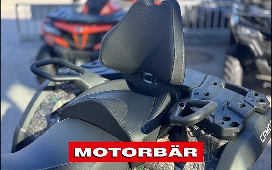 Neufahrzeug CFMOTO C-Force 1000 V2 EFI 4x4 - Bild 9