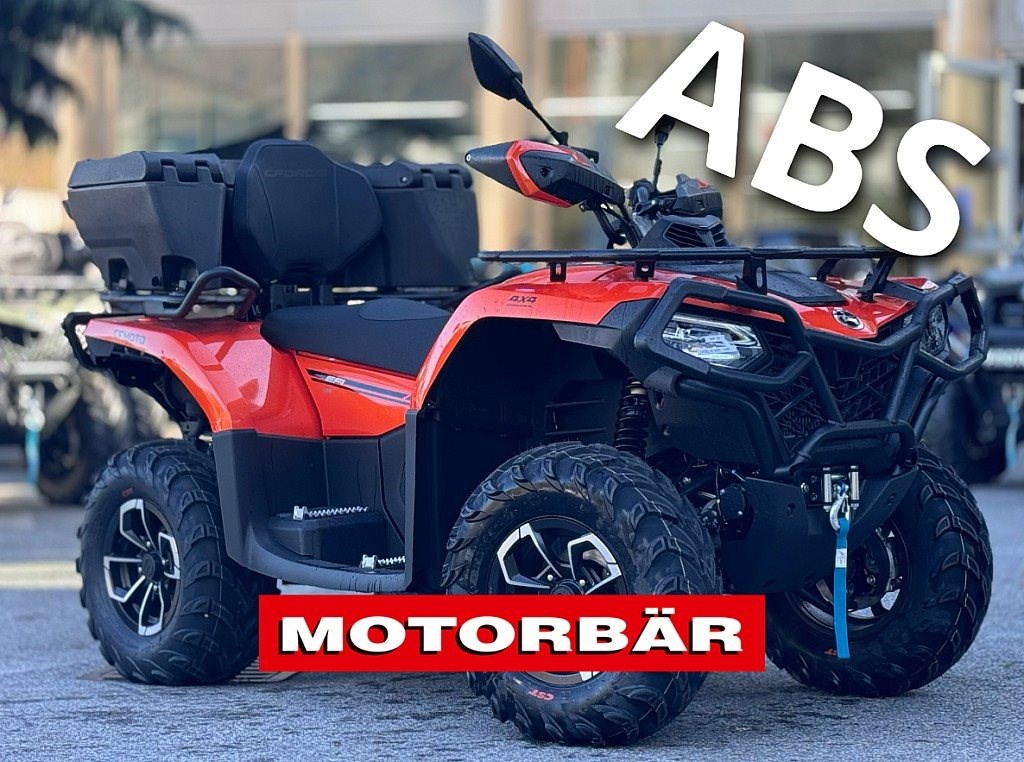 Motorrad