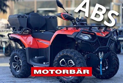 Neumotorrad Neumotorrad