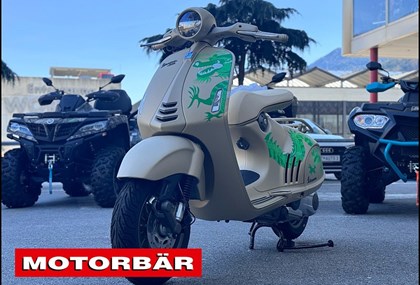 Neumotorrad