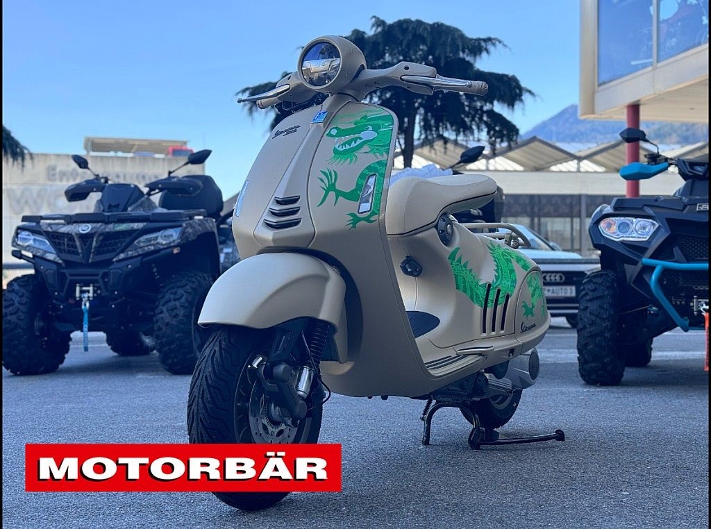 Motorrad