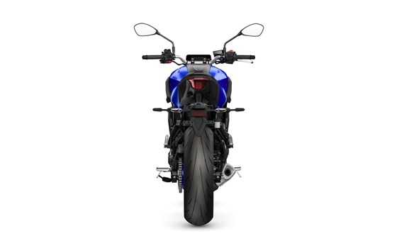 Neufahrzeug Yamaha MT-07 - Bild 4