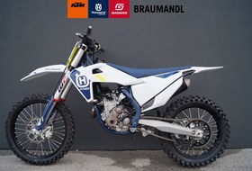 Husqvarna FC 350