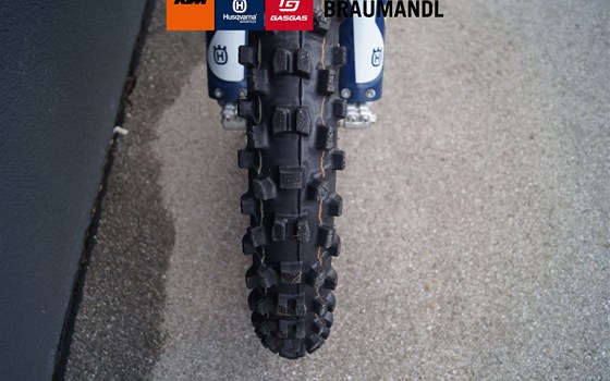 Gebrauchtmotorrad Husqvarna FC 350 - Bild 5 Gebrauchtmotorrad Husqvarna FC 350 - Bild 5